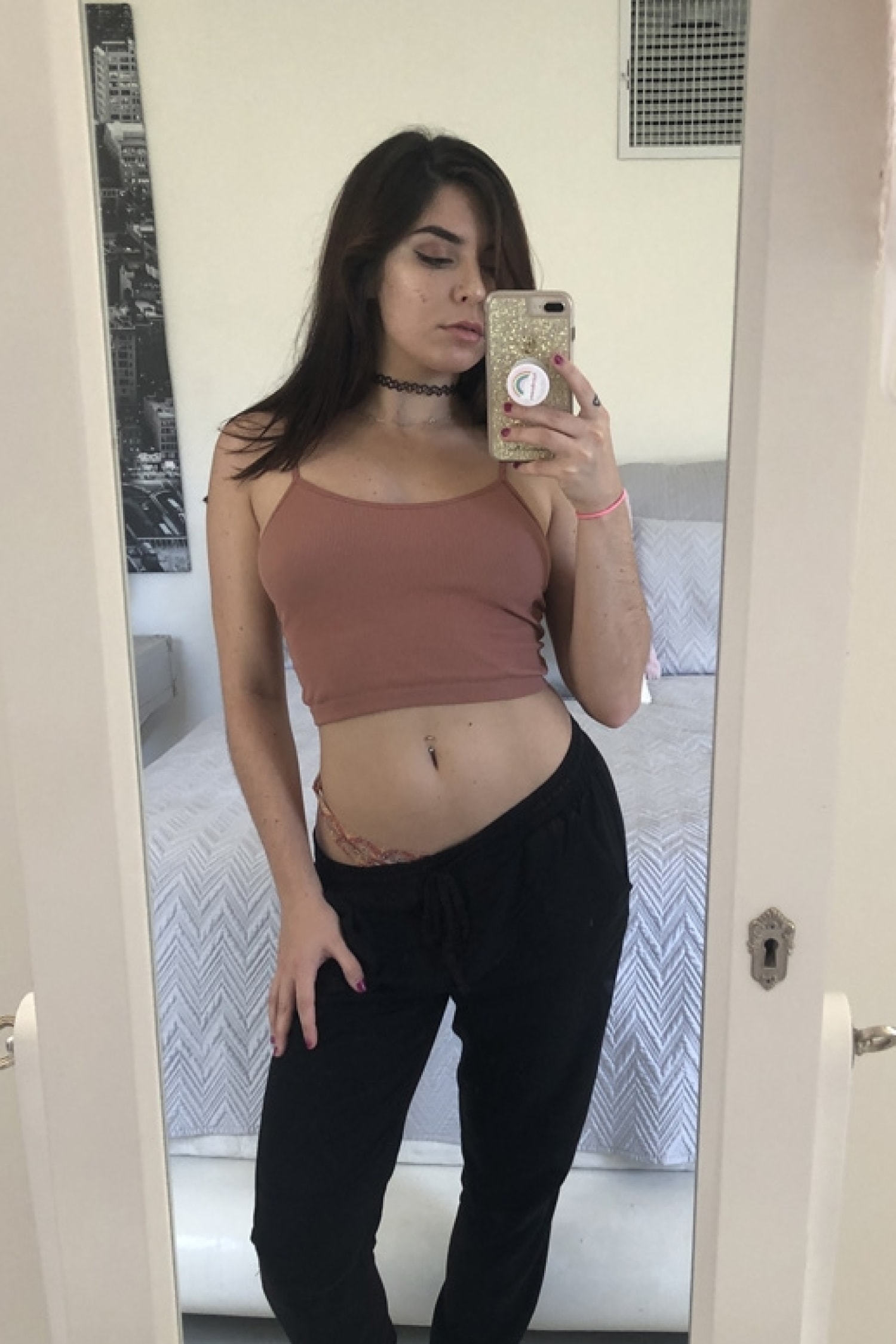 an image of Keira Croft