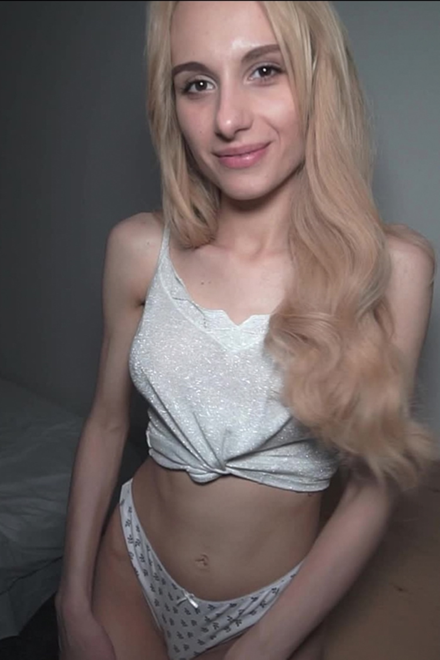 an image of Carla Cute