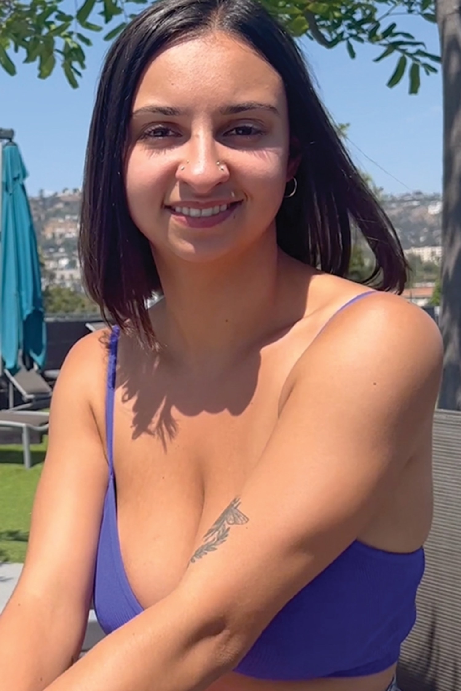 an image of Hailey Rose