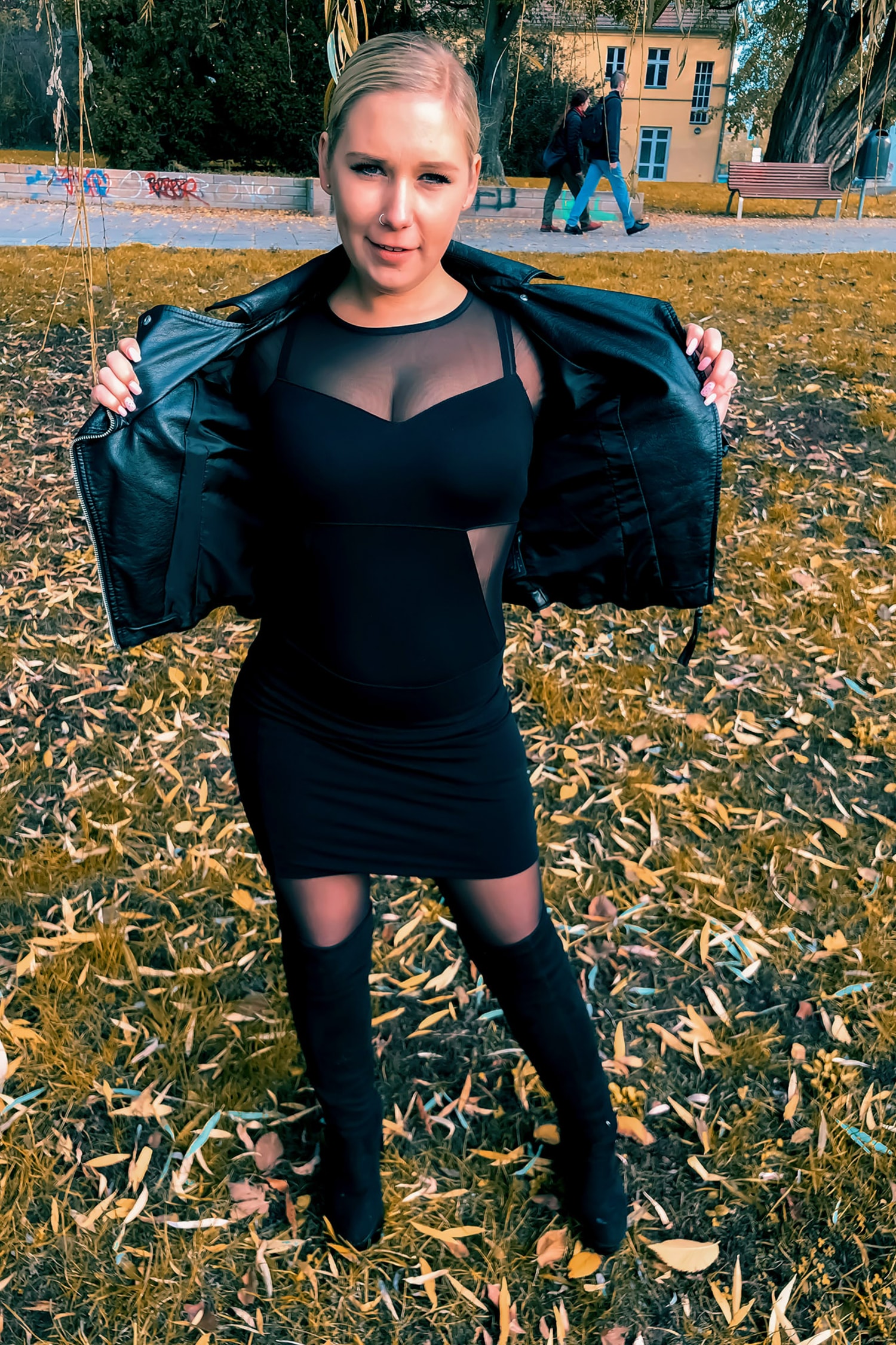an image of Lena Nitro