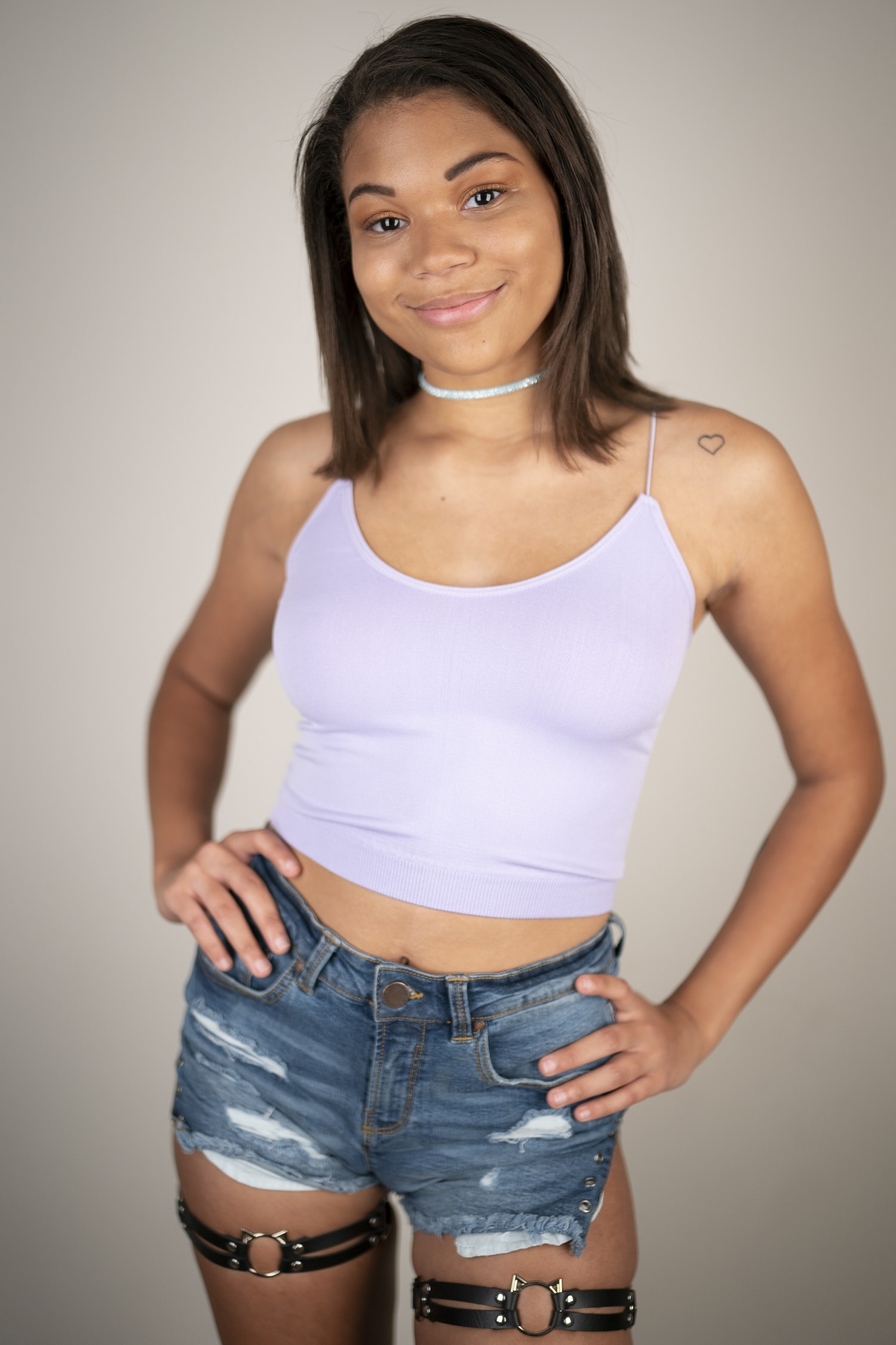 an image of Michelle Anderson