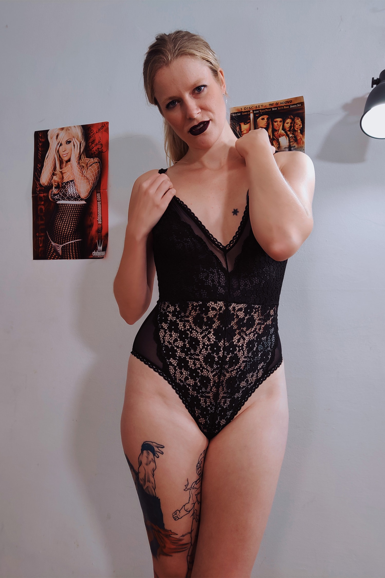 an image of Claudia Swea