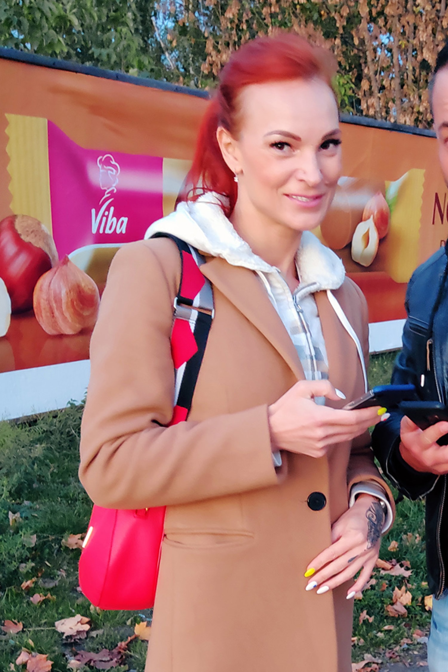 an image of Kessie Shy