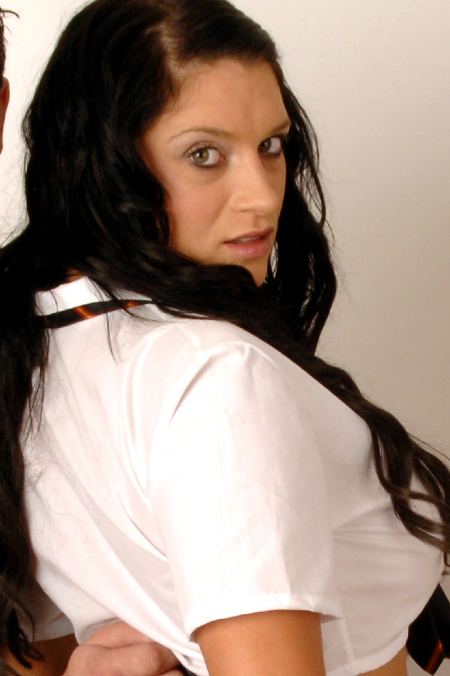 an image of Jodie James