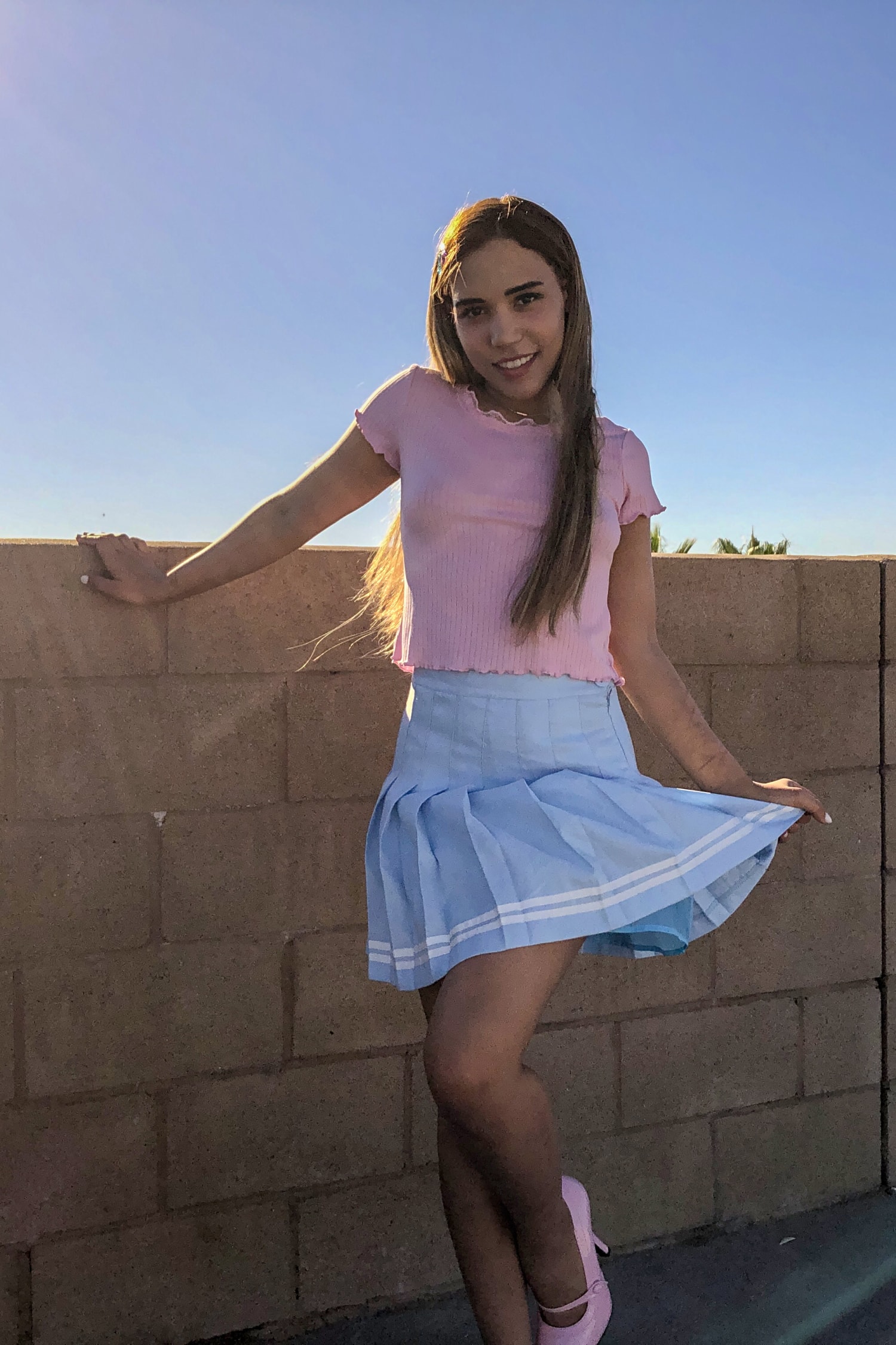 an image of Alita Lee
