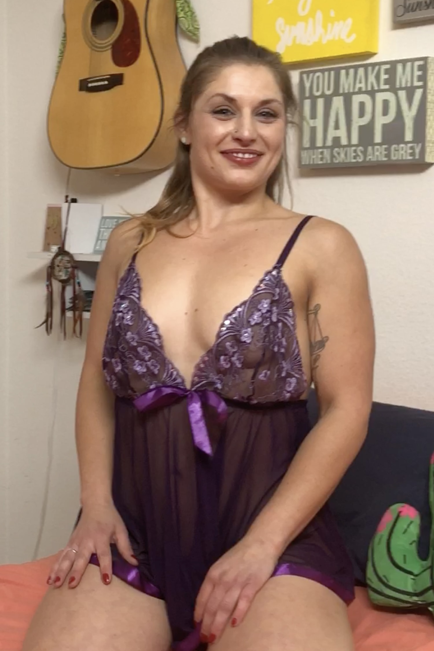 an image of Fallon West