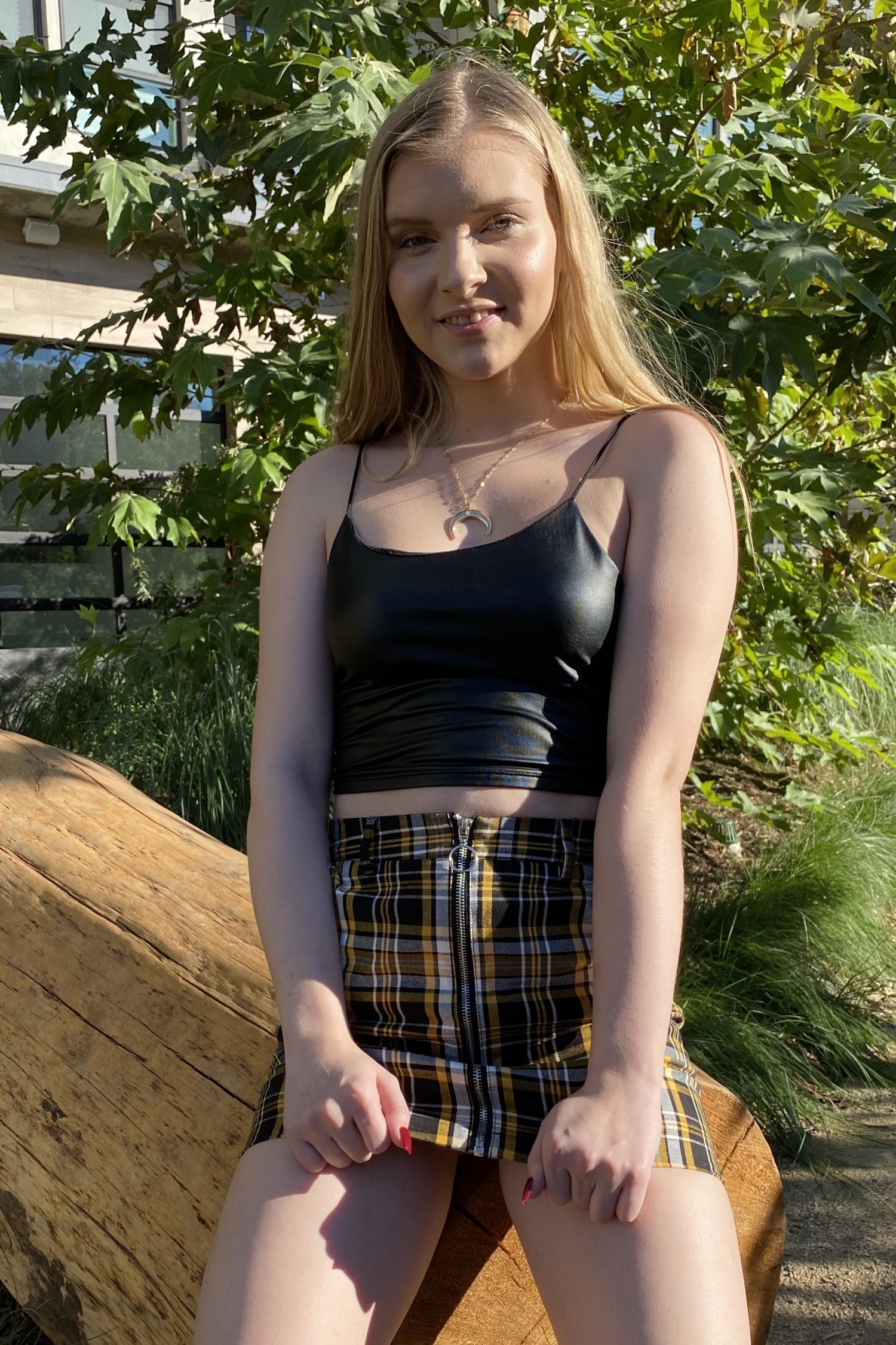 an image of Harlow West