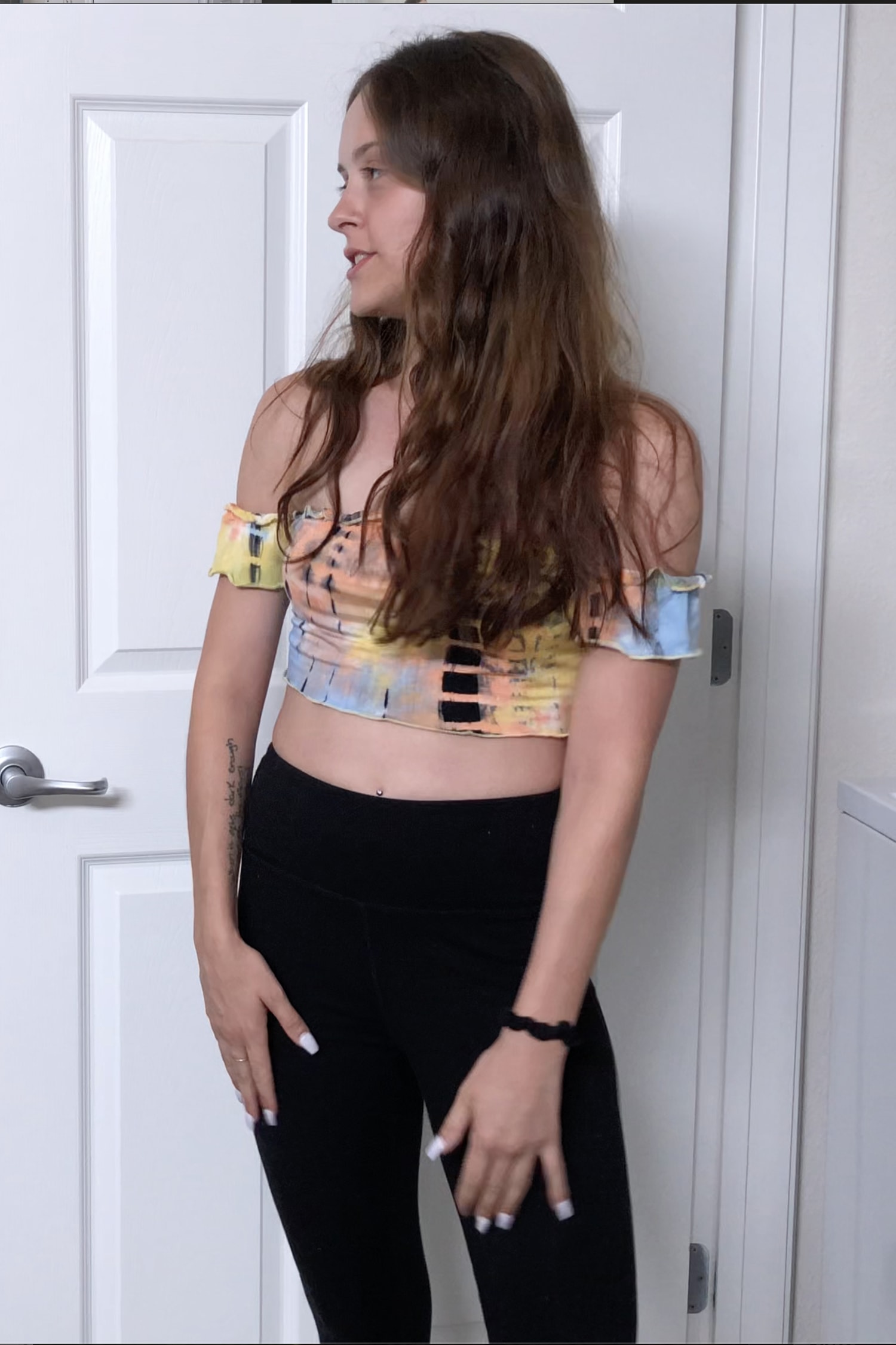 an image of Lily Glee