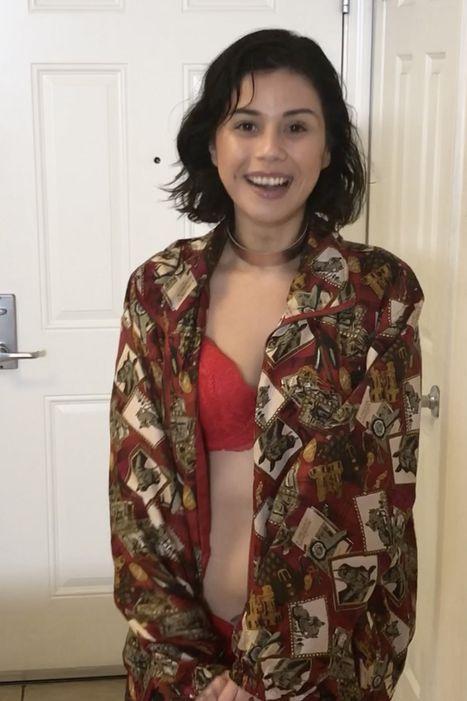 an image of Penelope Reed