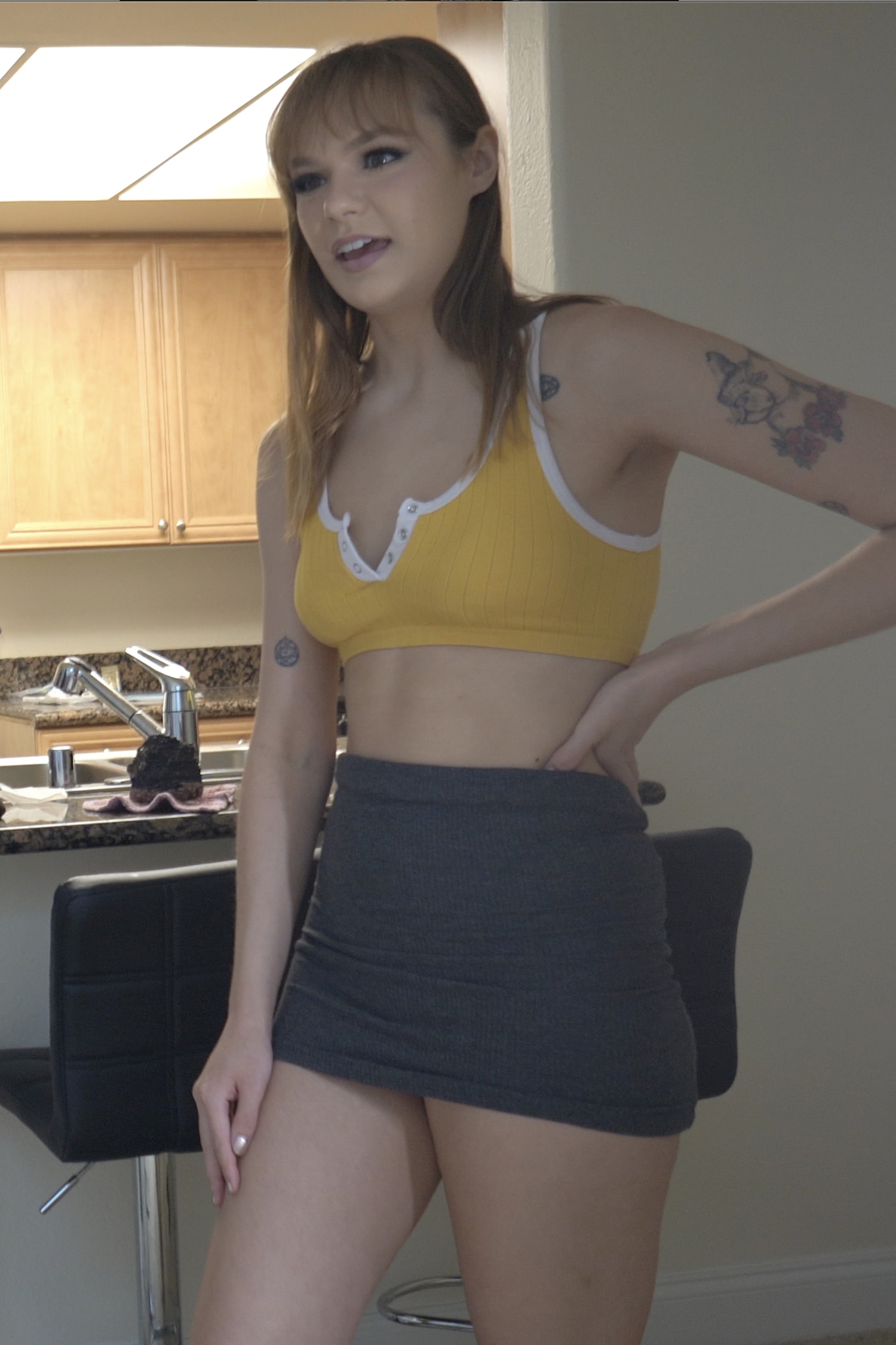 an image of Rebecca Vanguard