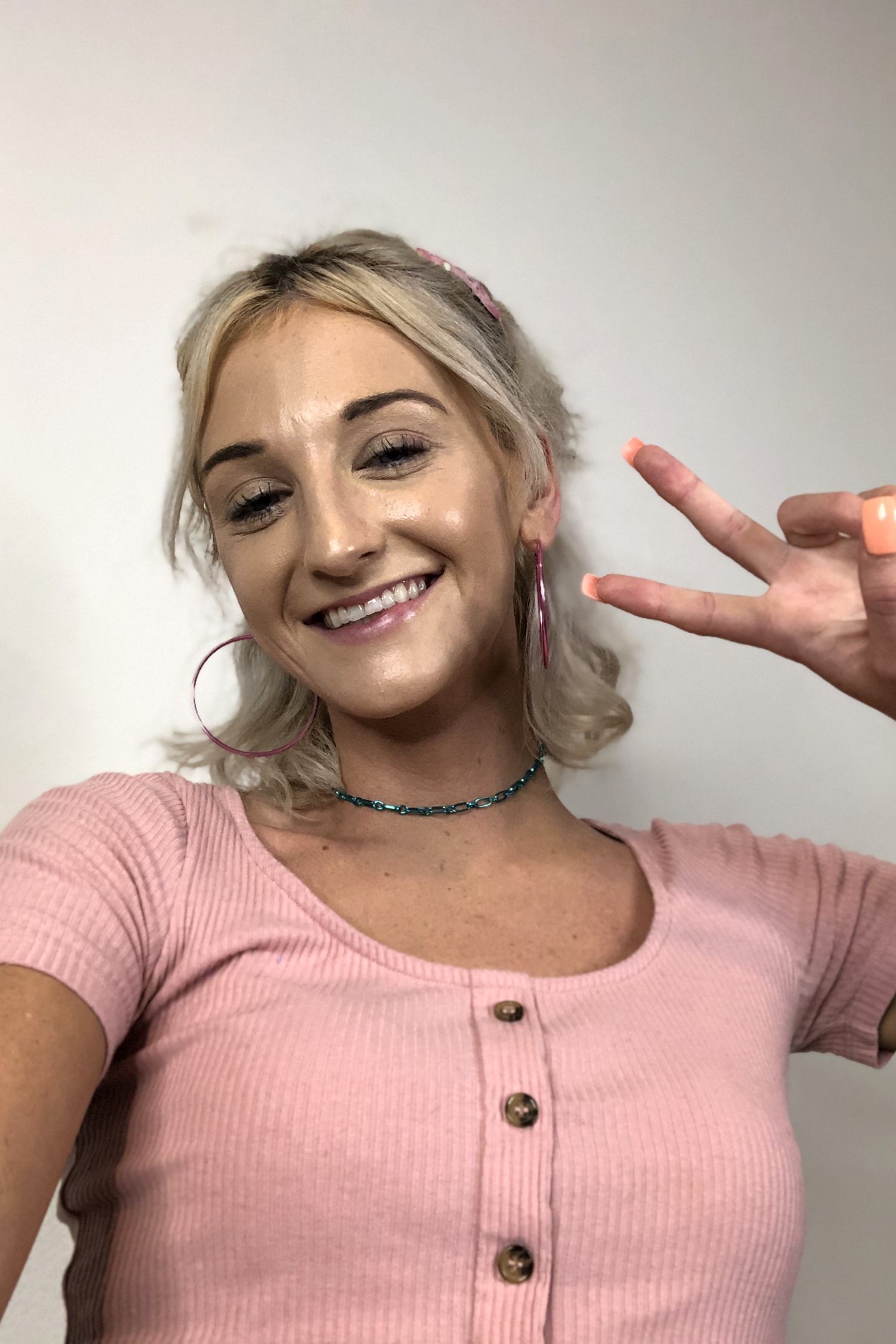 an image of Tallie Lorain