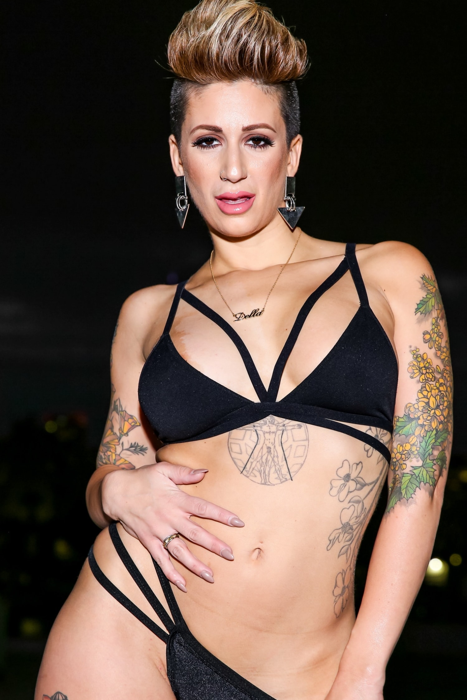 an image of Della Dane