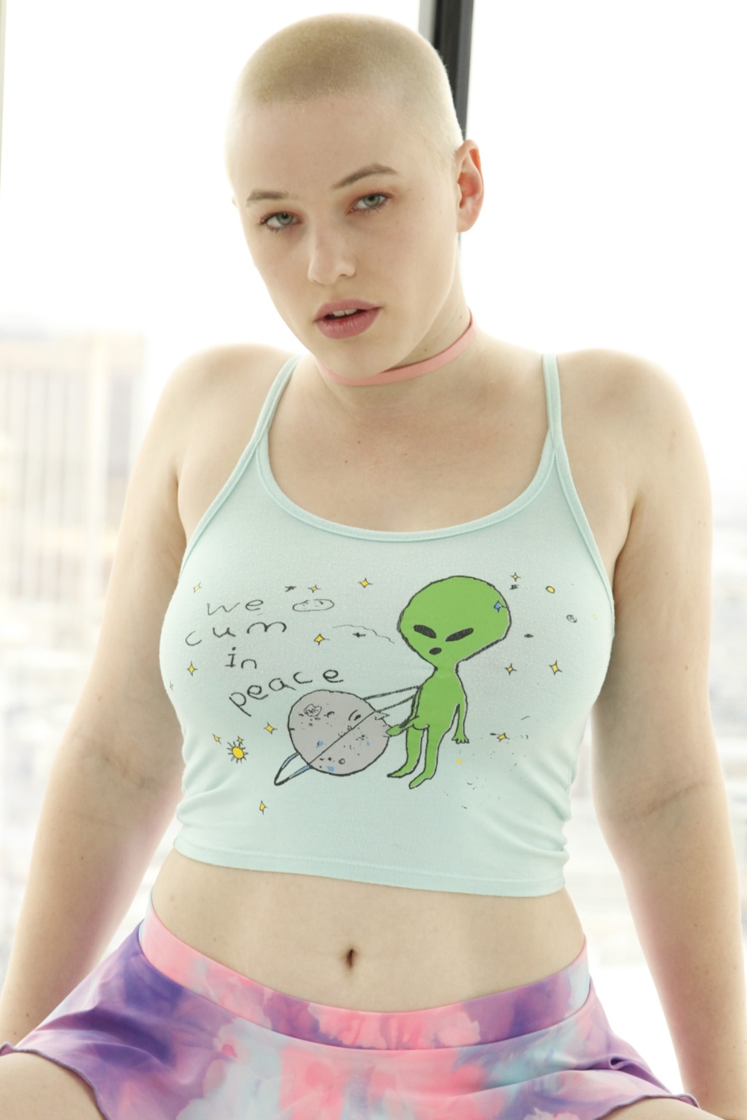 an image of Riley Nixon