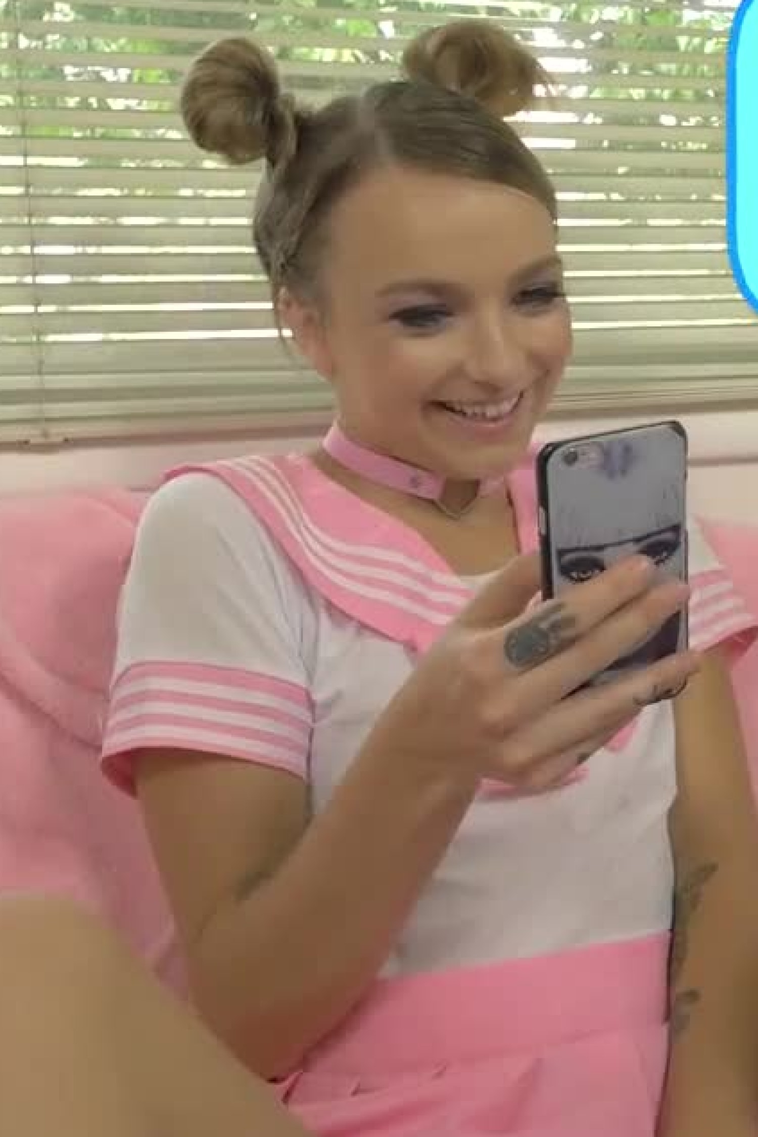 an image of Carmen Calloway