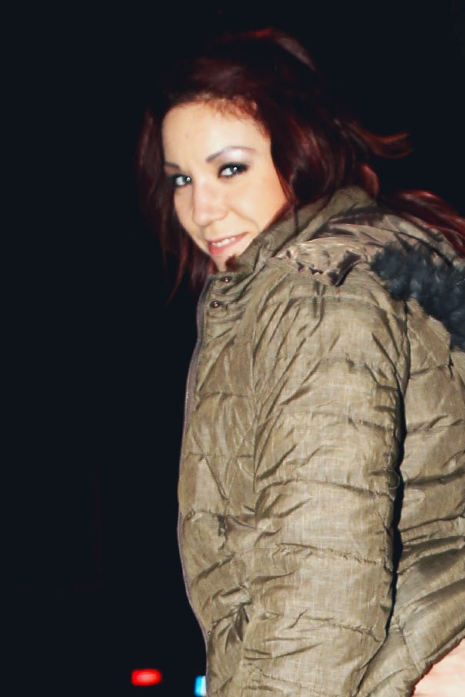 an image of Natalie Holt