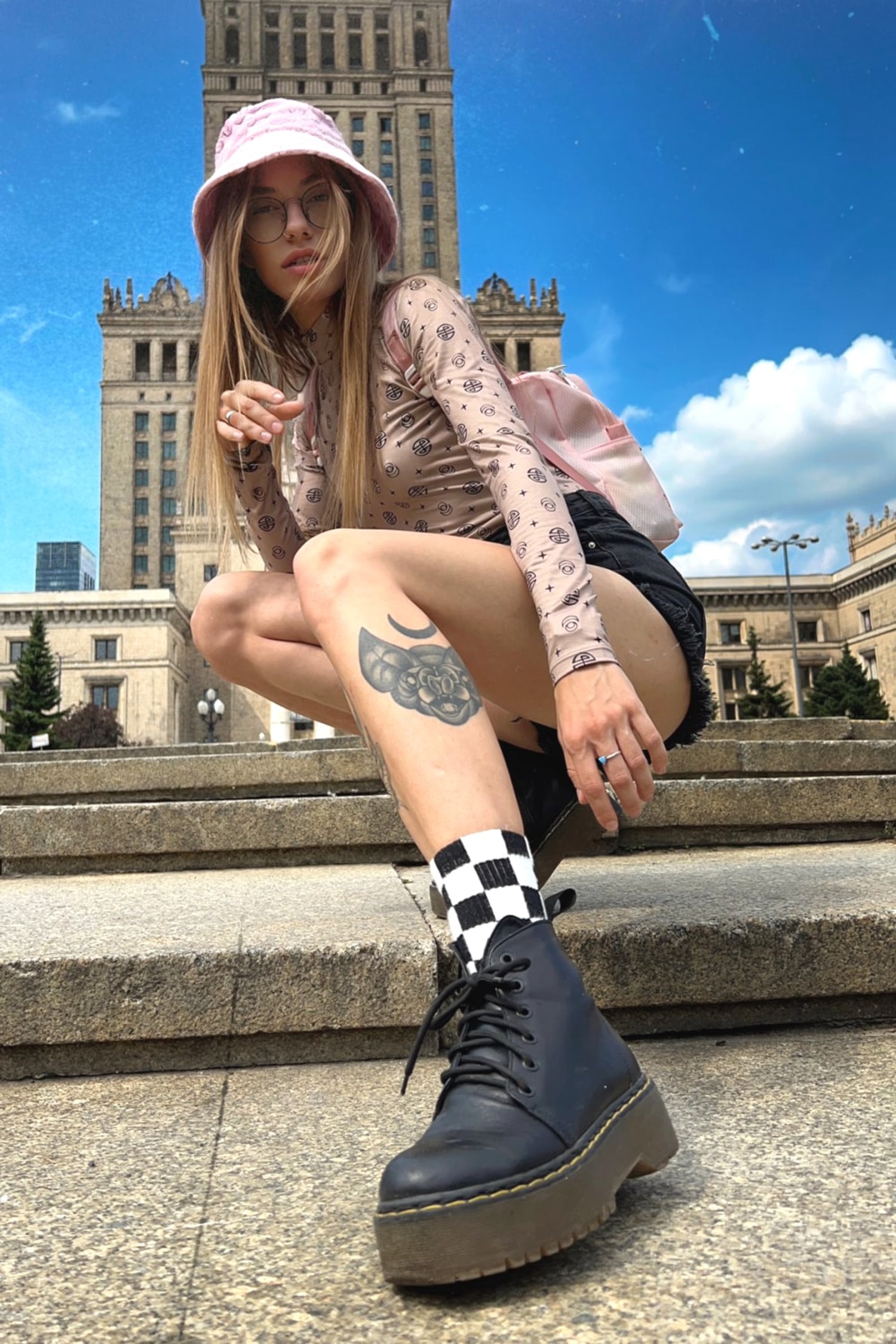 an image of Bunny Rabbits