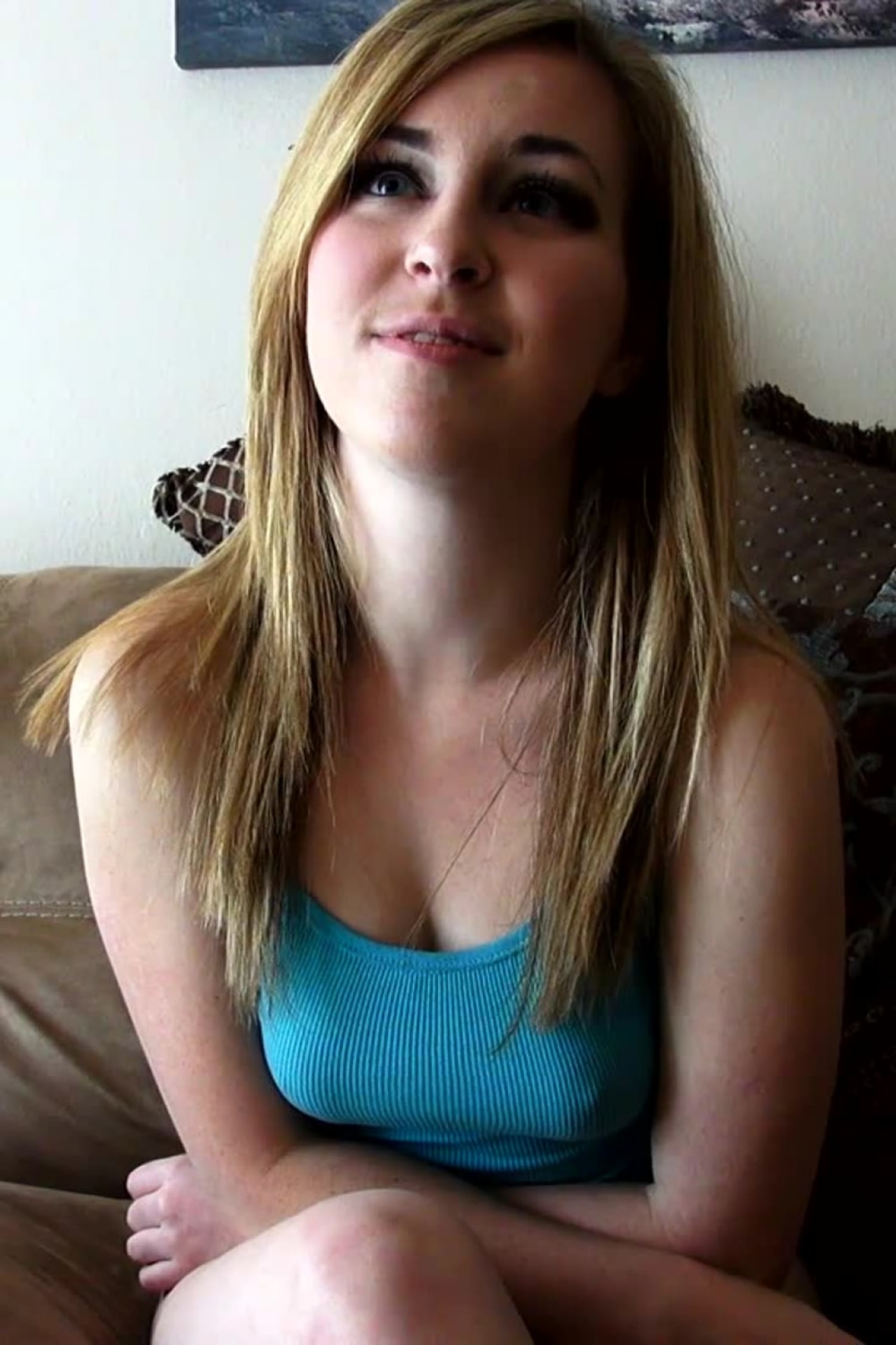 an image of Jessie Parker