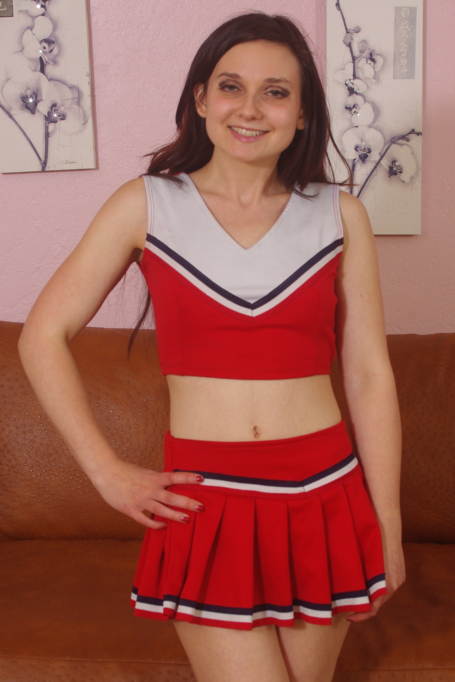 an image of Amy Faye