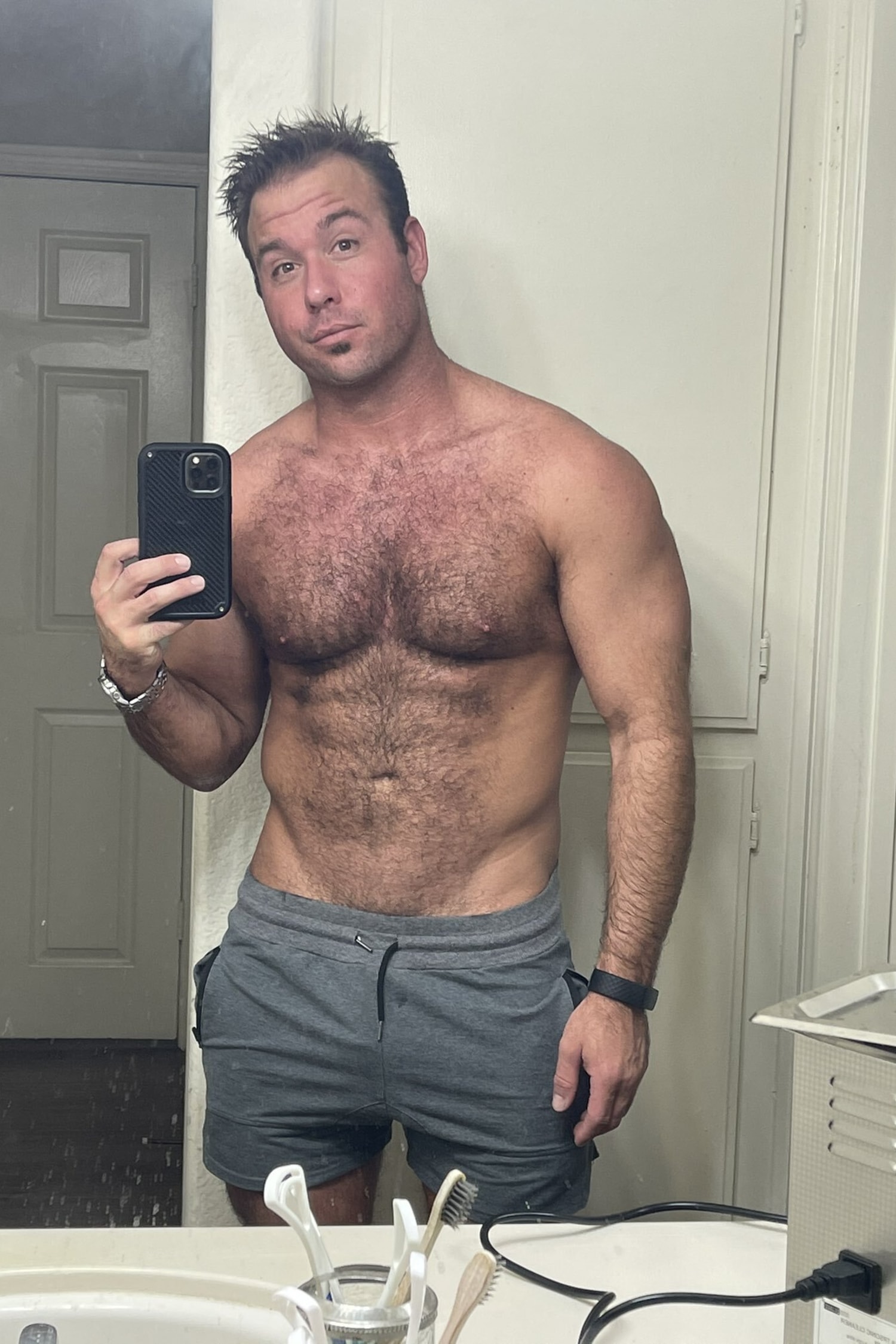 an image of Chad White