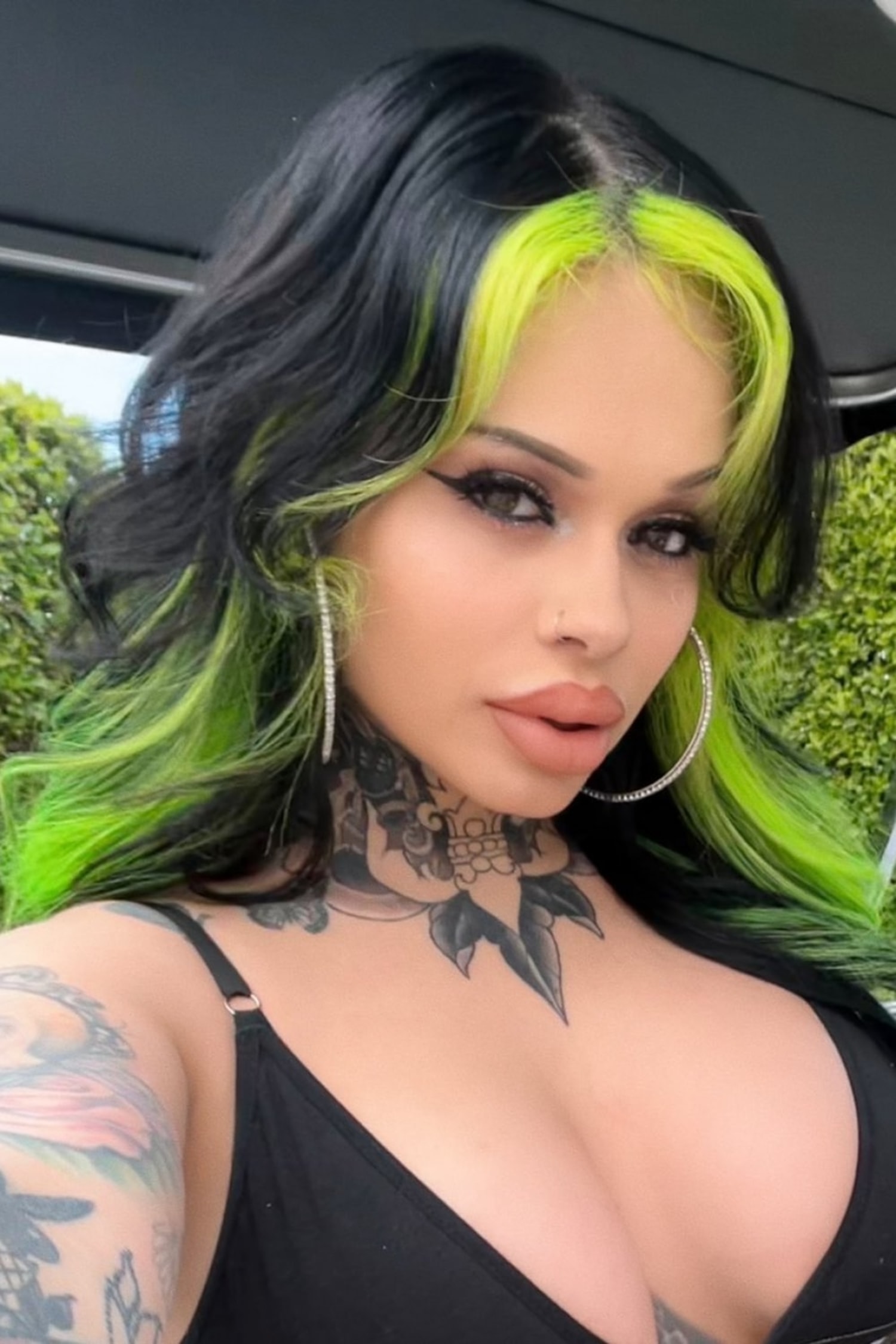 an image of Ex Wife Karen