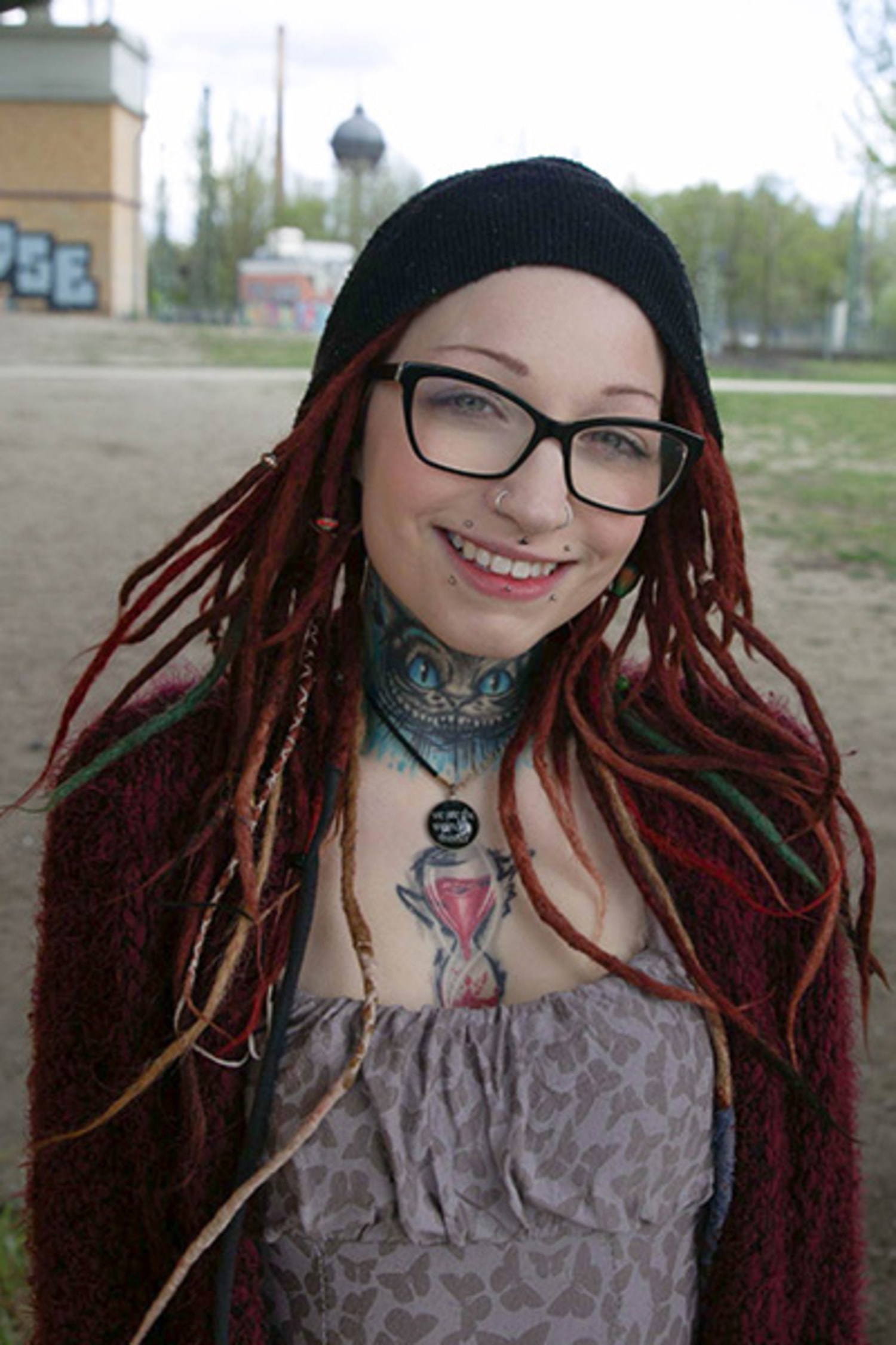 an image of Jezzi Cat