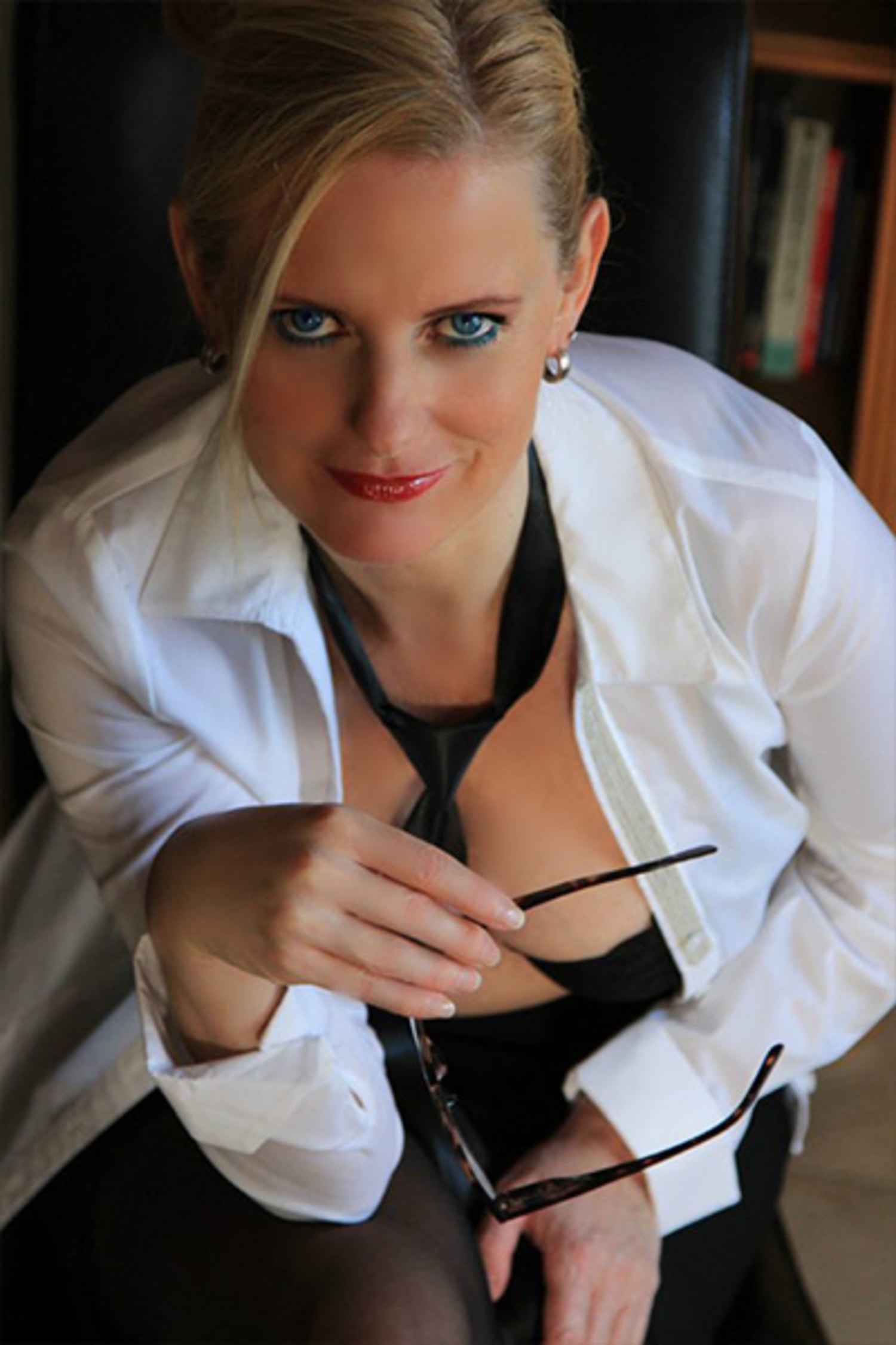 an image of Dirty Tina