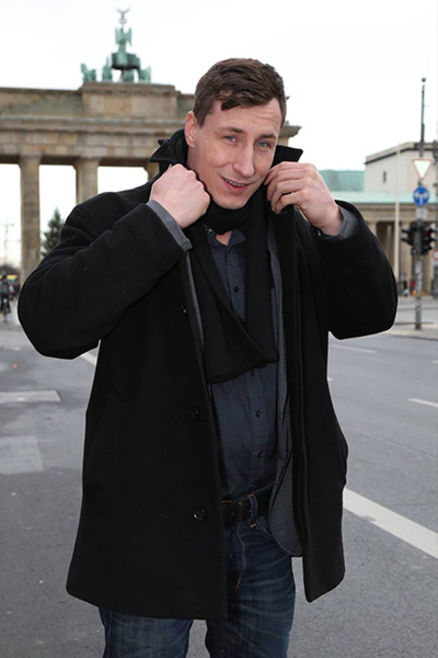 an image of Jason Steel