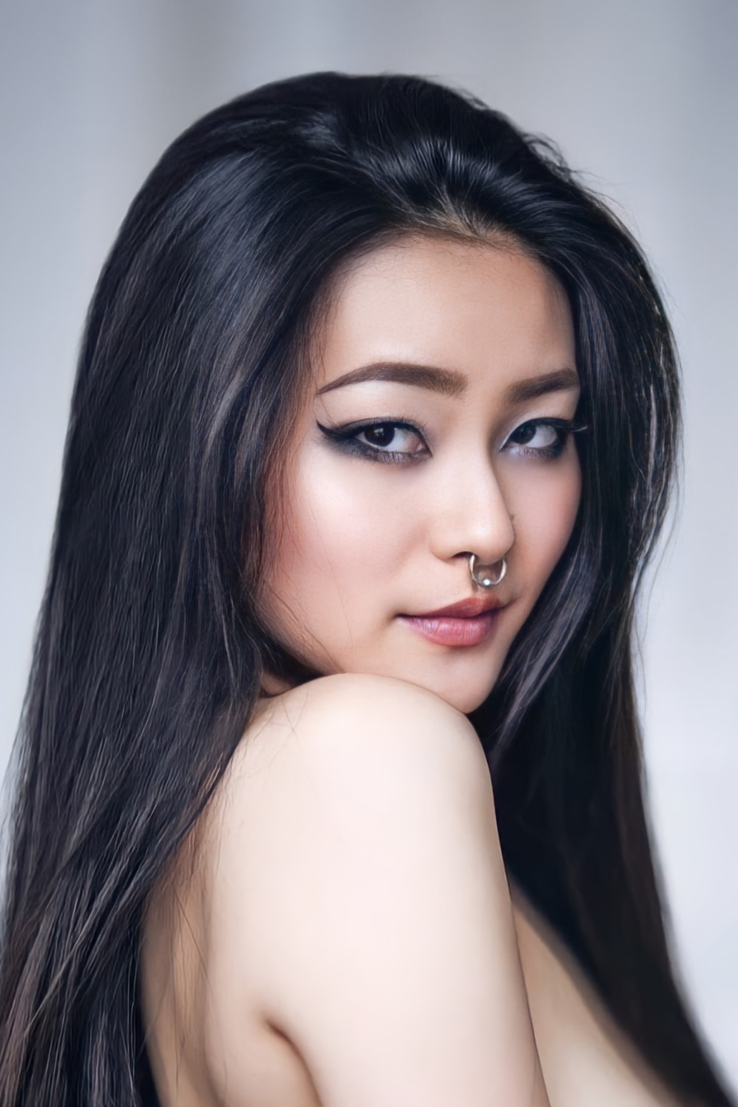 an image of Rae Lil Black