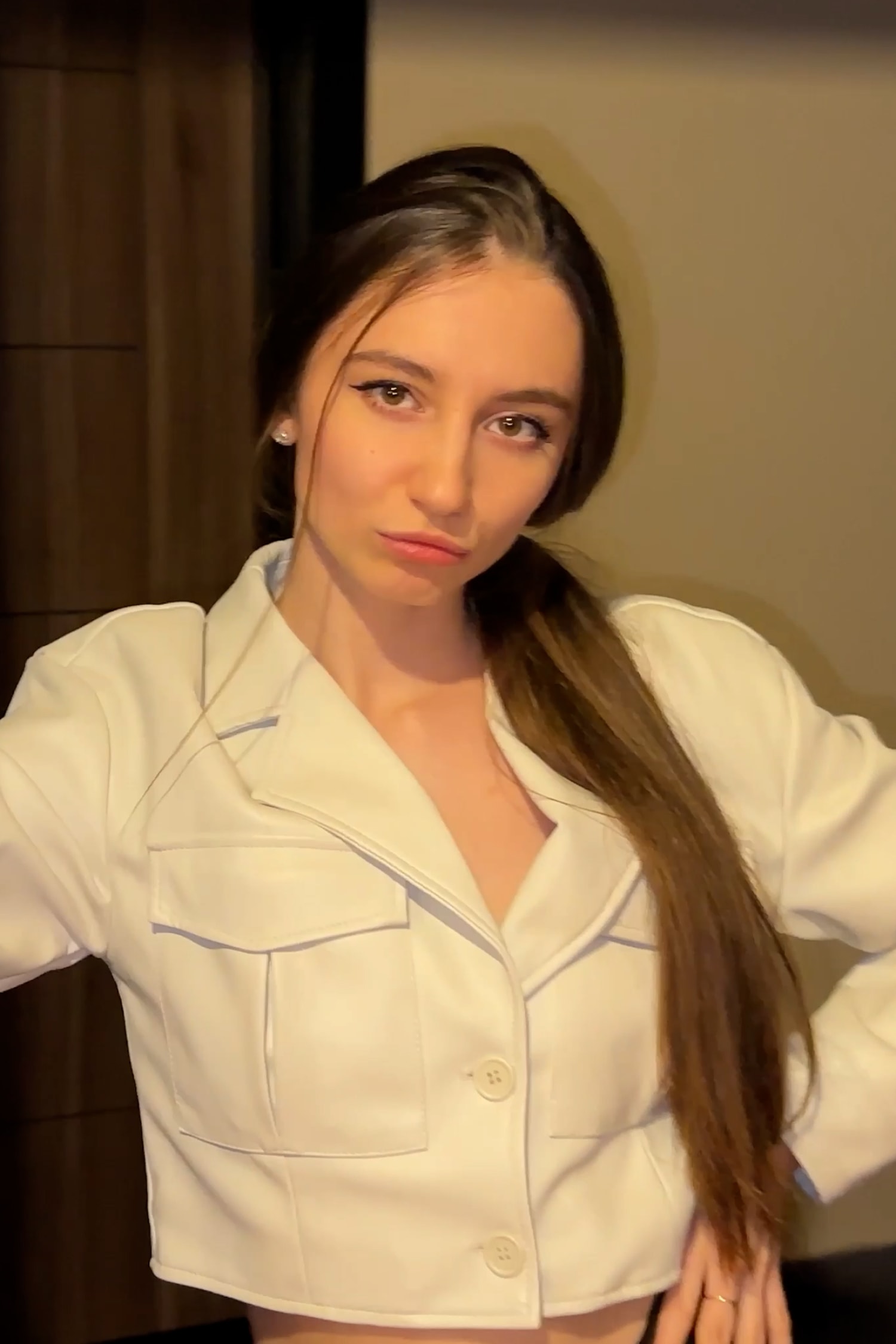 an image of Very Sexy Dasha