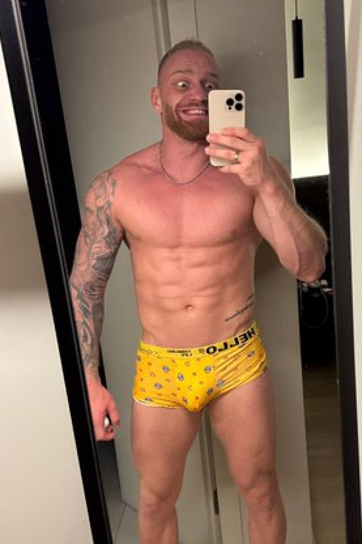 an image of Martin Spell