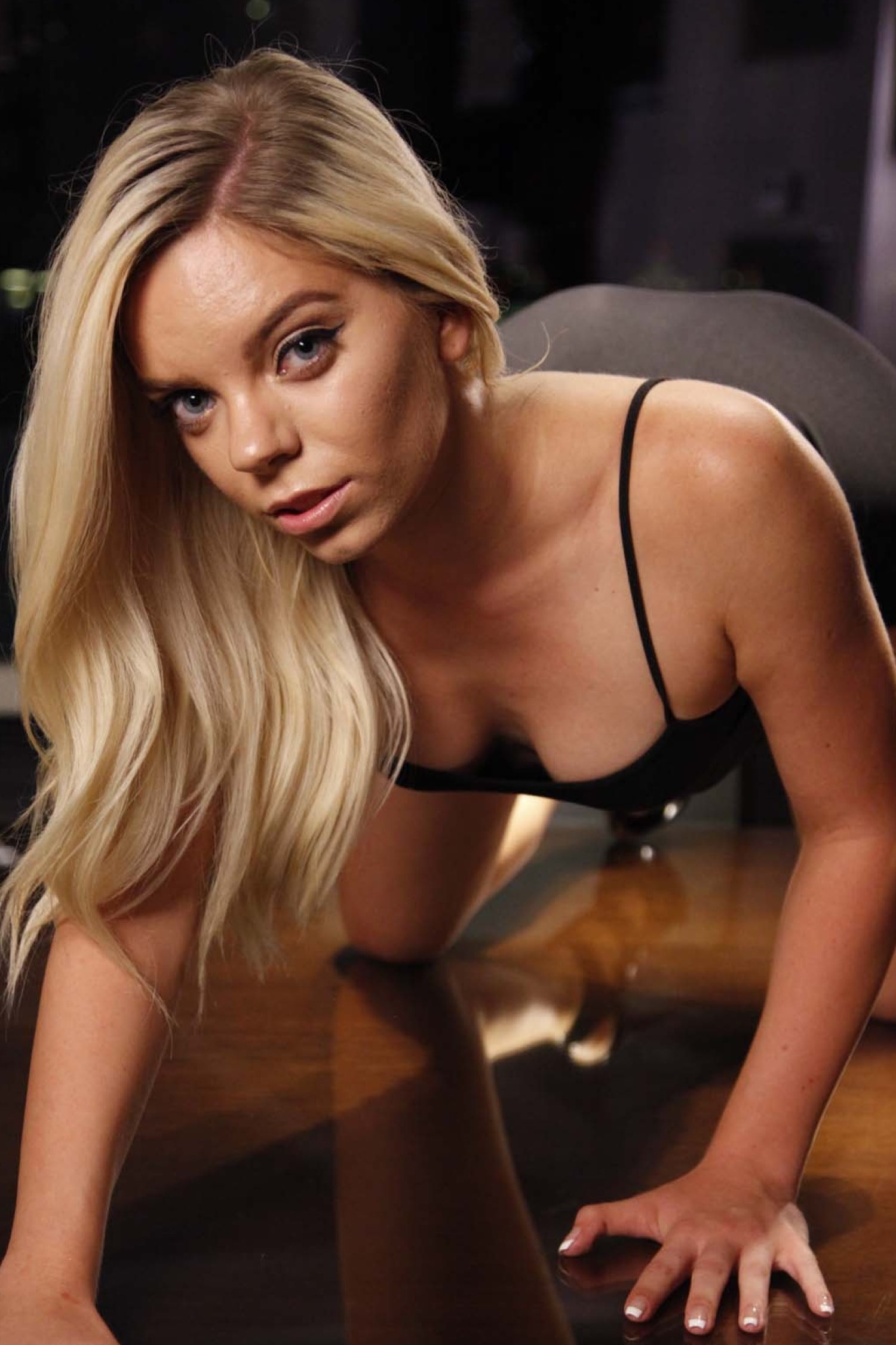 an image of Trisha Parks