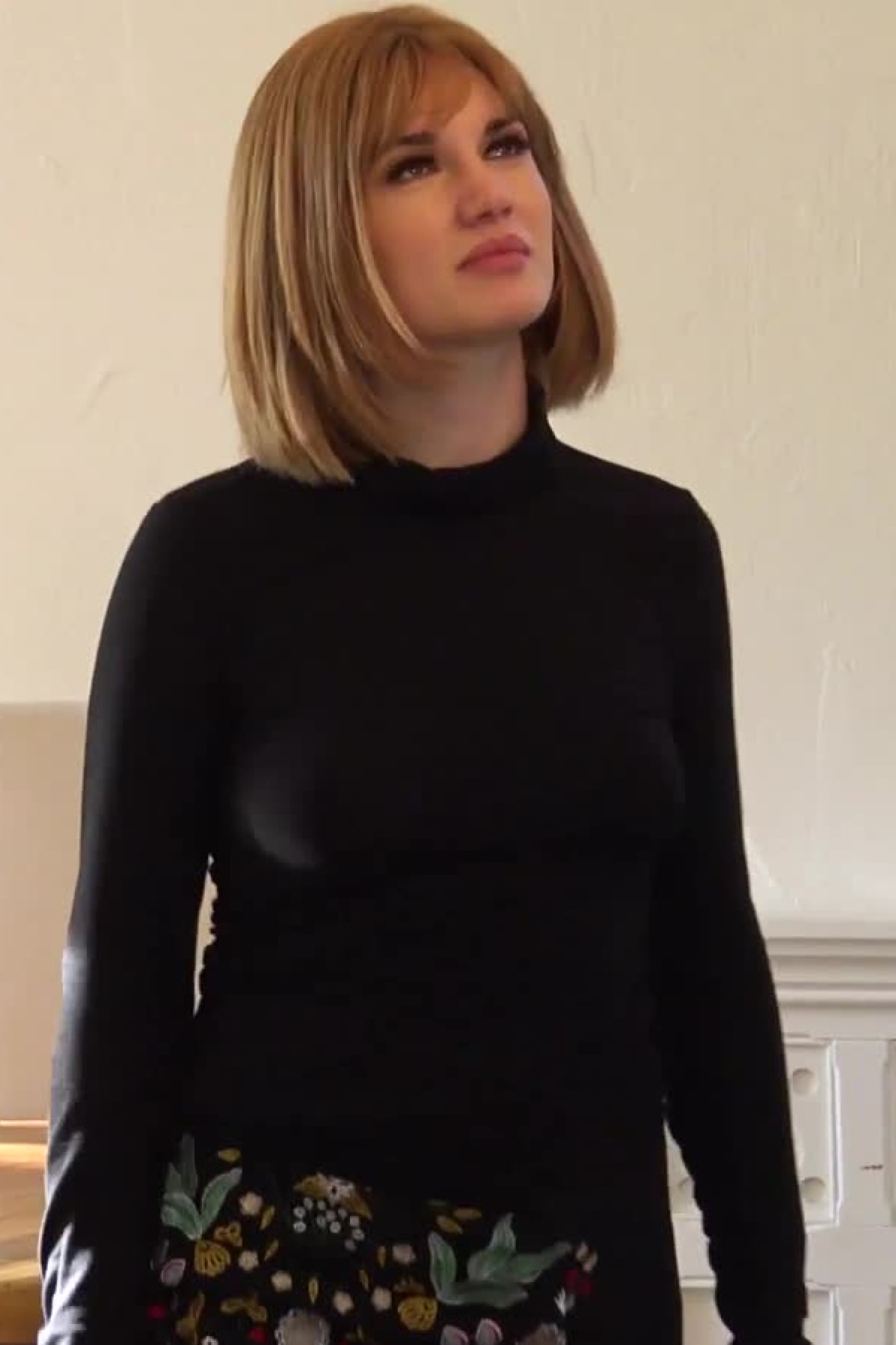 an image of Paris Lincoln