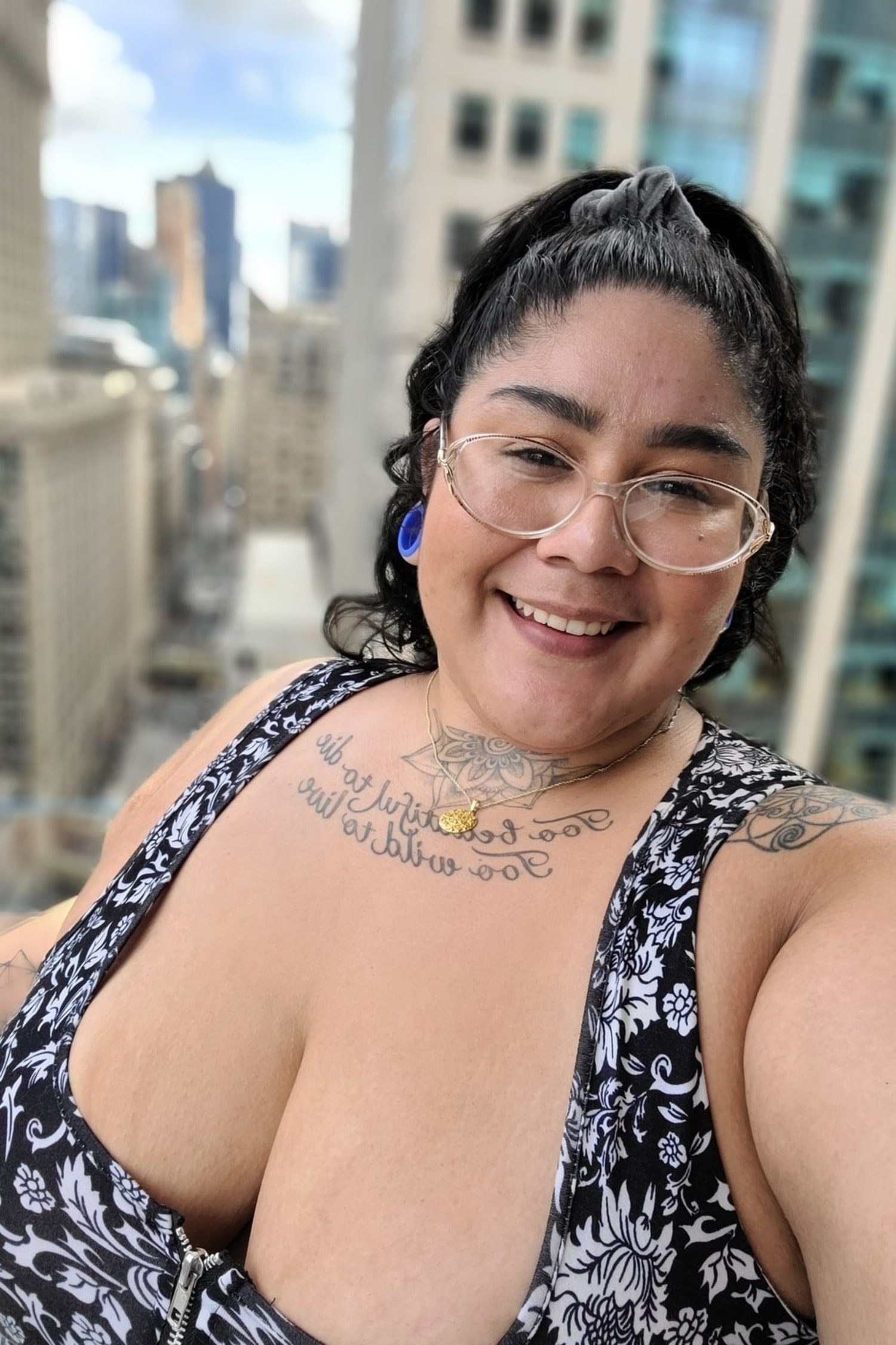 an image of Crystal Blue