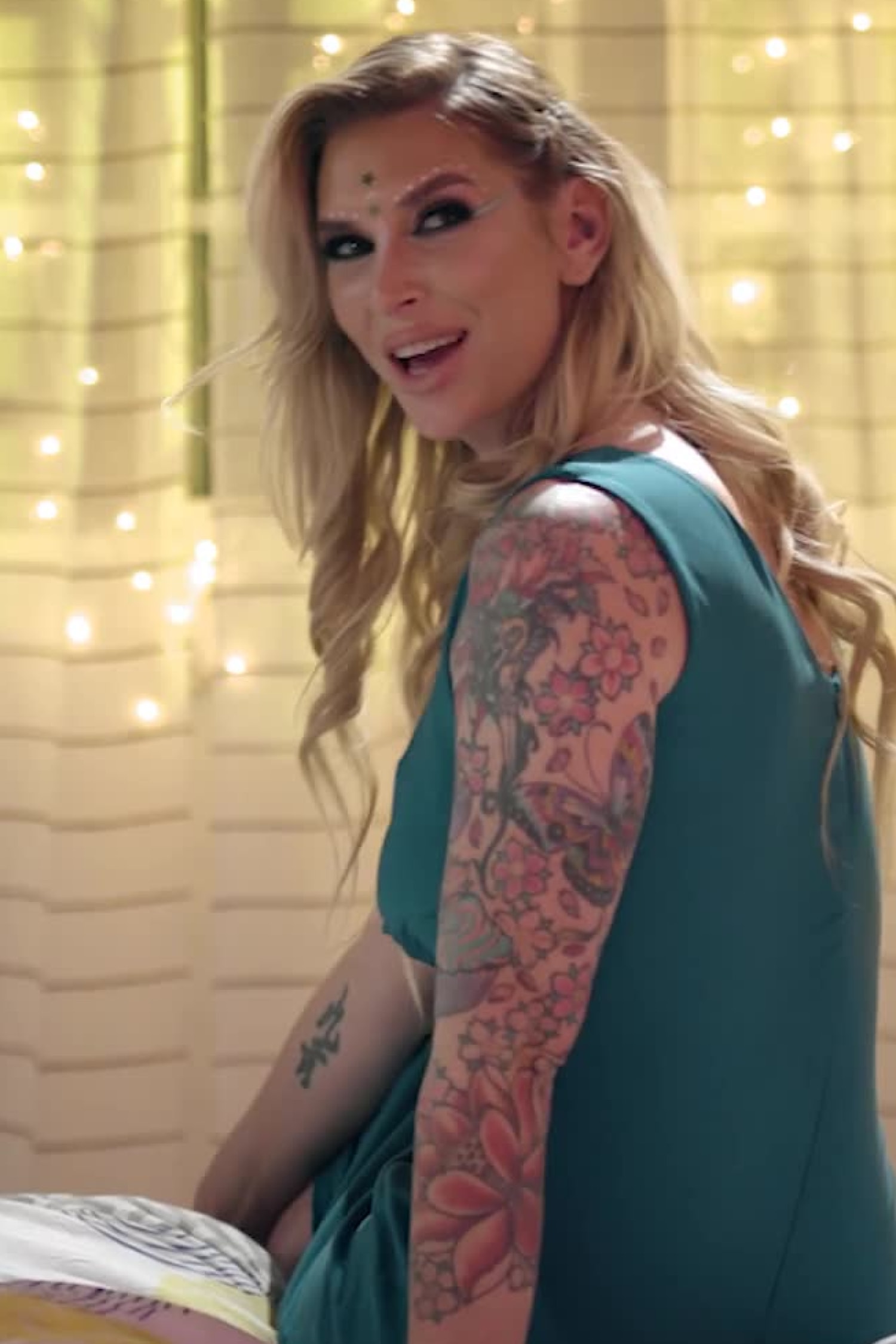 an image of Brooke Banner