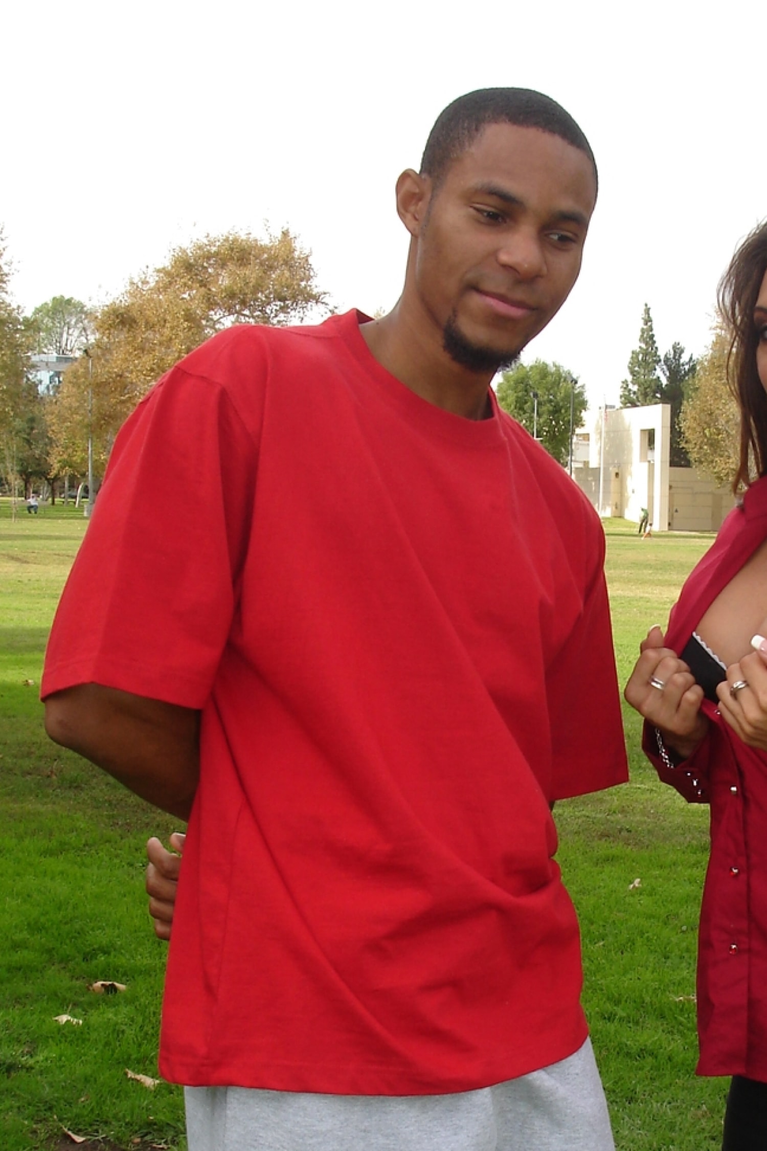 an image of CJ Wright