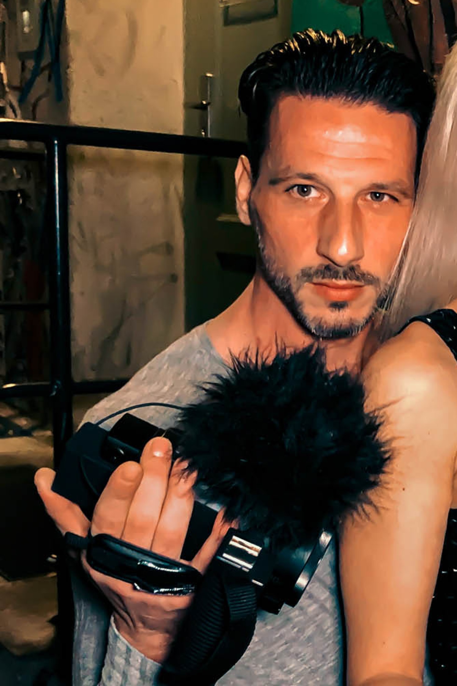 an image of Gino Gemelli