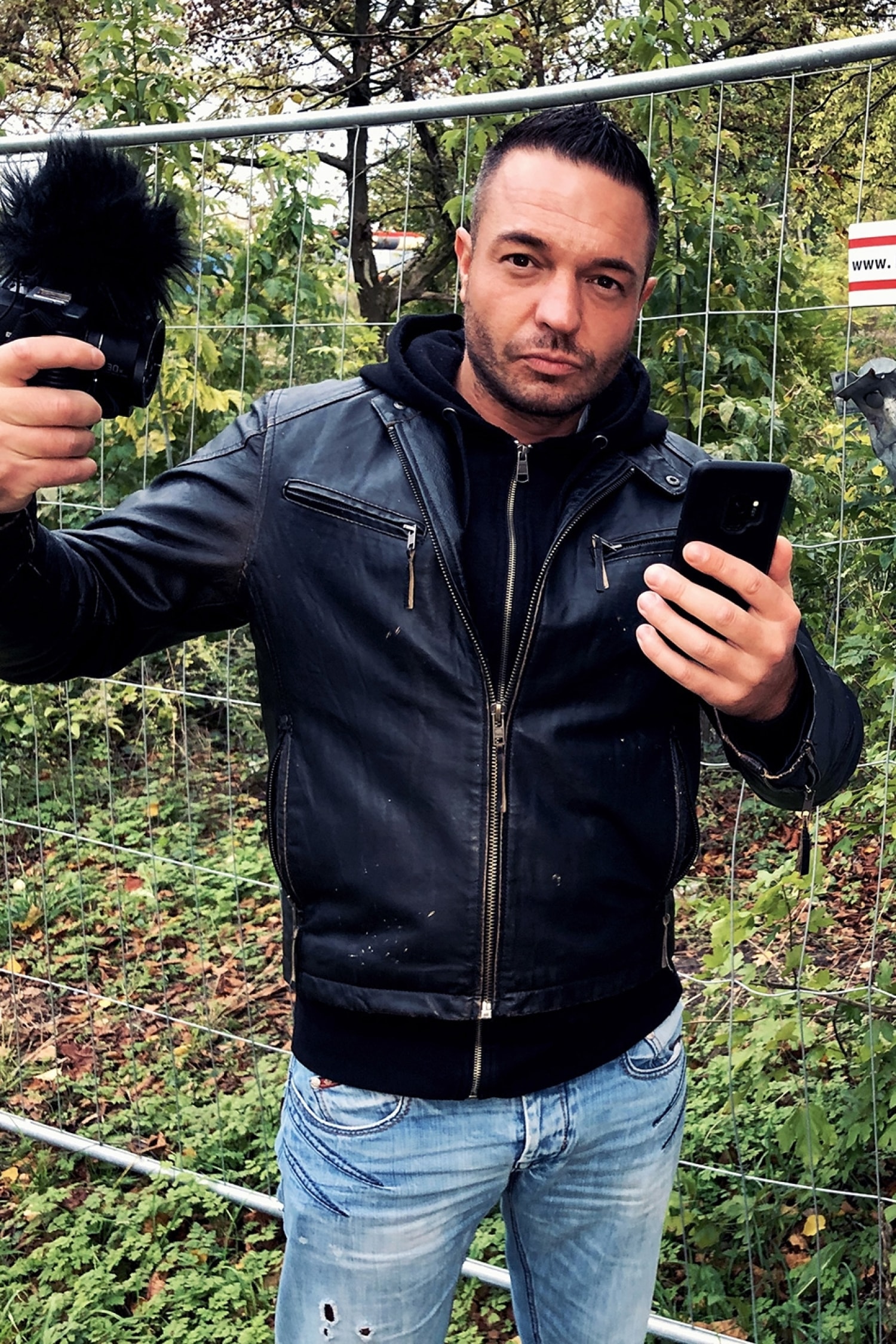 an image of Andy Star