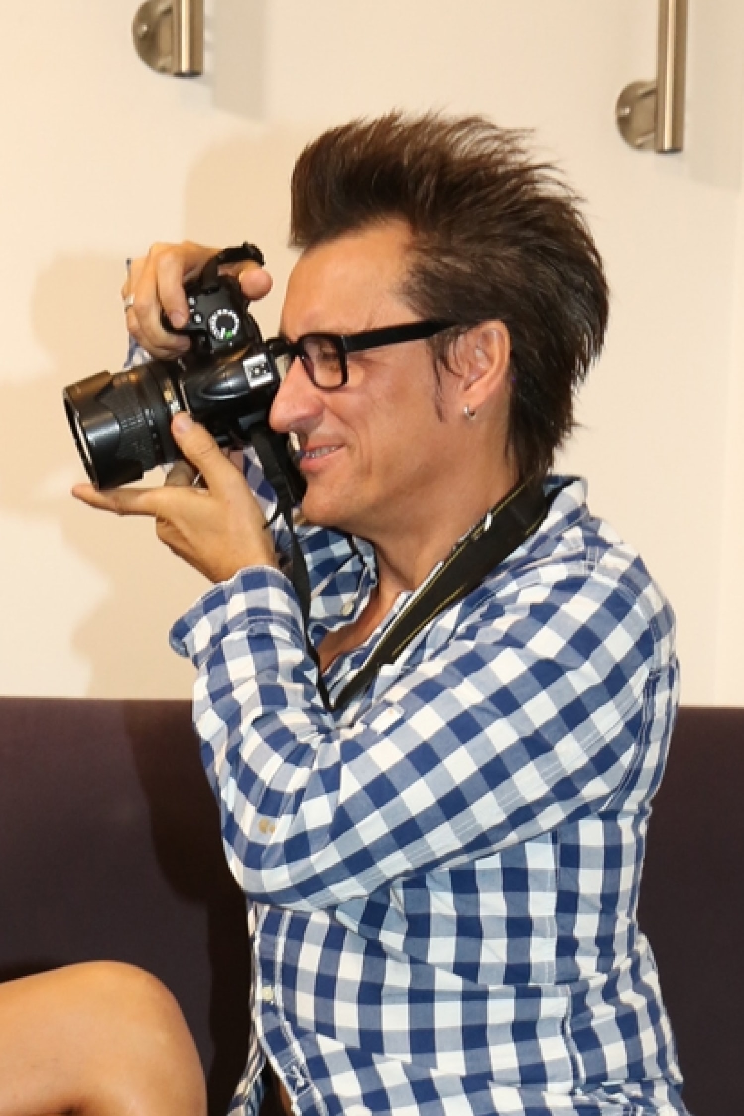 an image of Conny Dachs