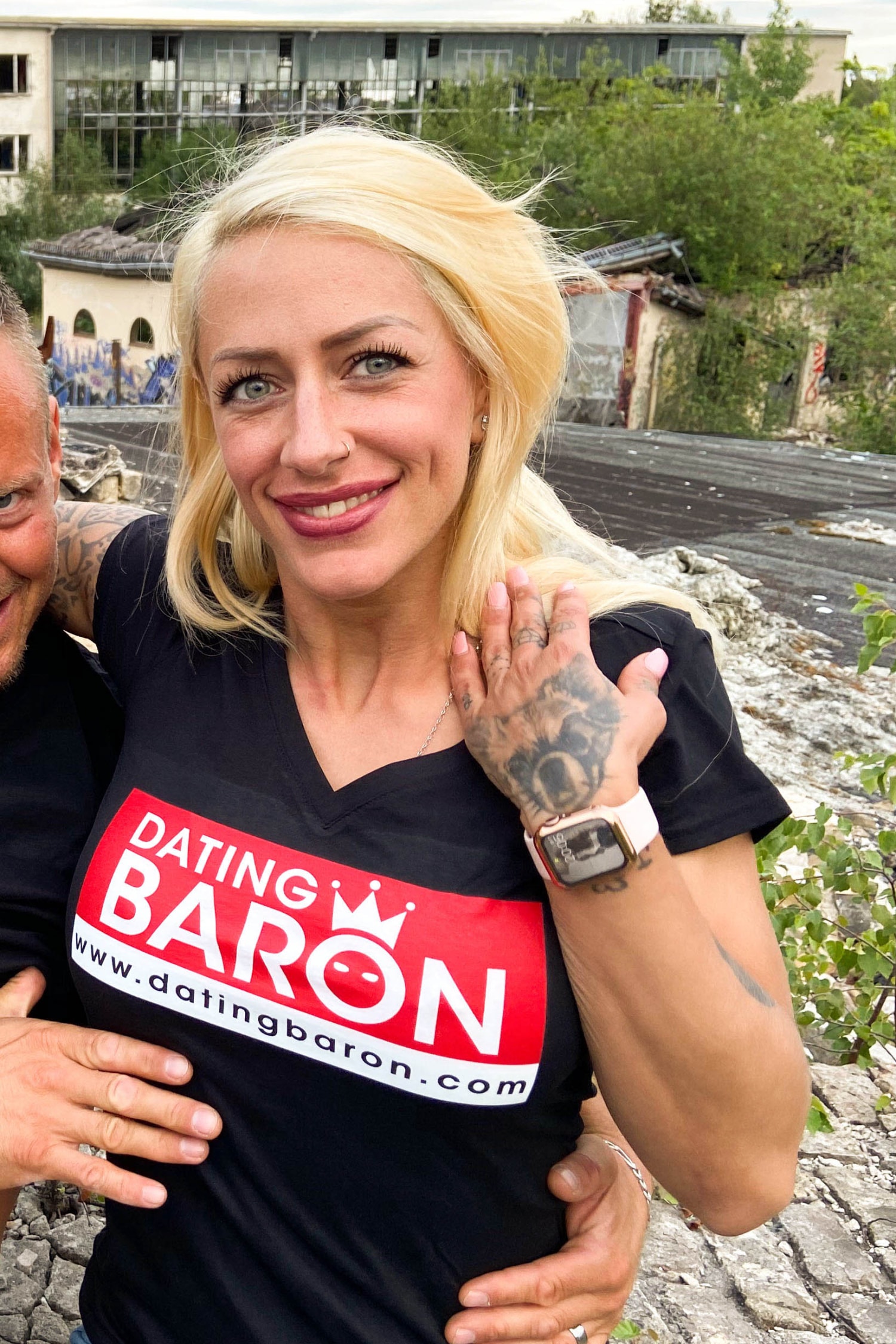 an image of Harleen Van Hynten