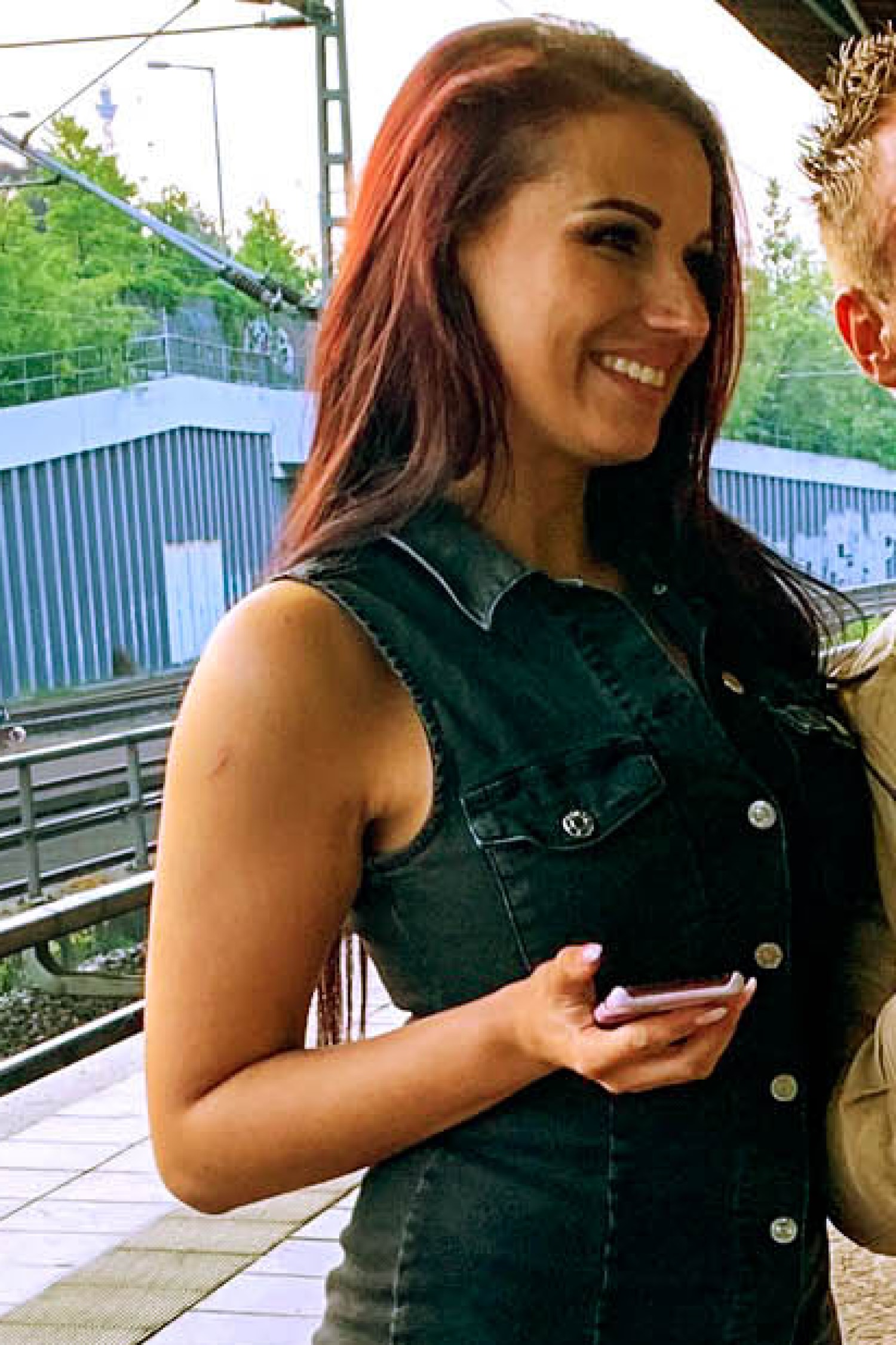 an image of Jolee Love