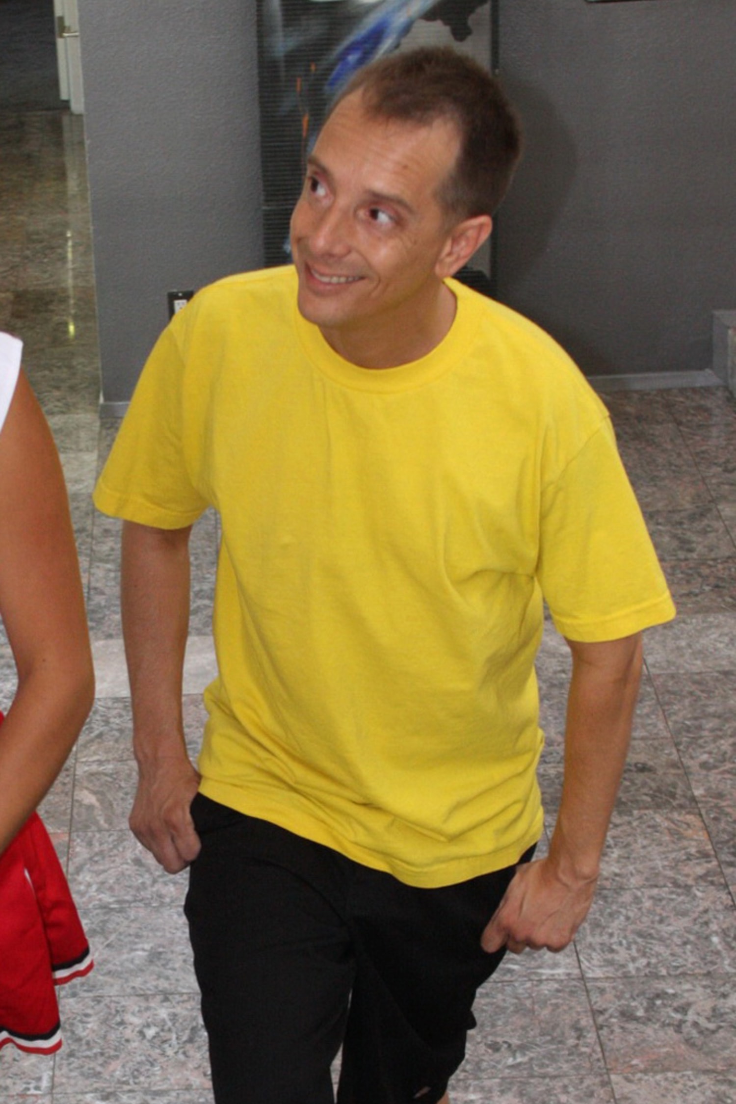 an image of Scott Lyons